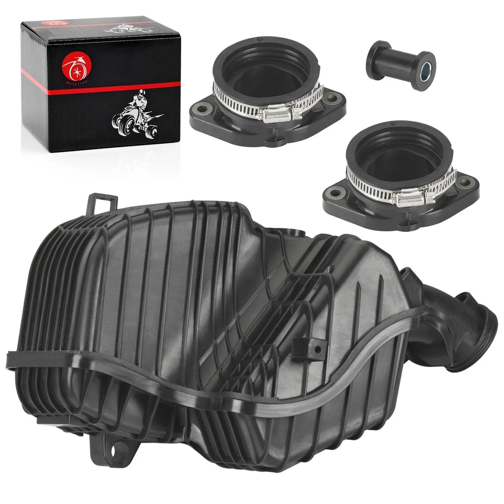 Intake Composite Manifold & Boot for Polaris RZR/Ranger/General (2010–2023)