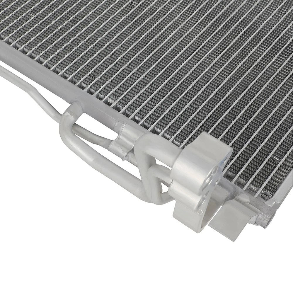A/C Condenser for Hyundai Elantra (2017-2020)