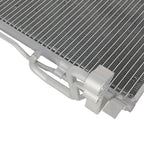 A/C Condenser for Hyundai Elantra (2017-2020)