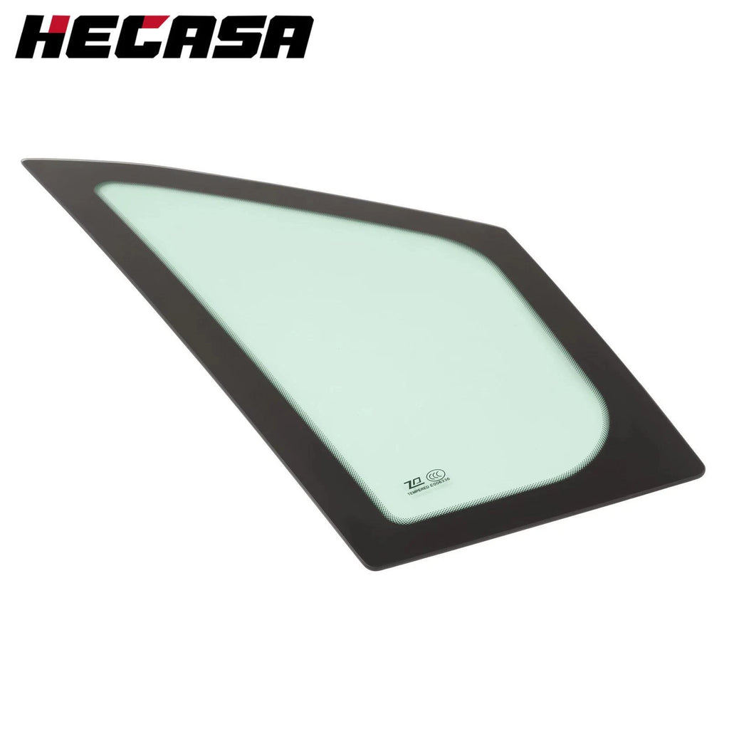Front Vent Tempered Glass for RAM Promaster 1500 (2014–2024)