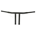 T-Bar Handlebar for Harley Sportster Dyna LowRider (Fits 6" 9.5" 12" Rise)