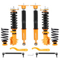 Coilover Suspension Damper Kit for Mazda CX-5 (2017–2023)