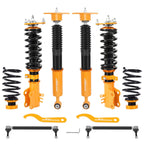 Coilover Suspension Damper Kit for Mazda CX-5 (2017–2023)