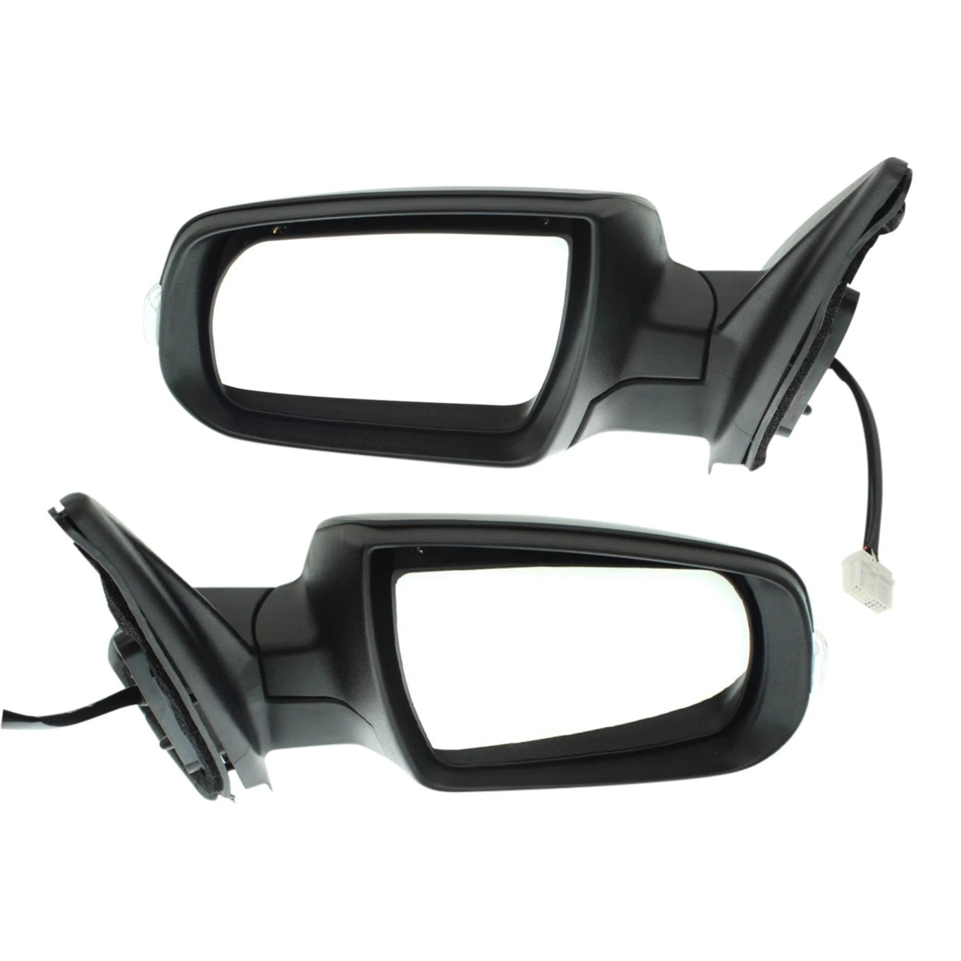 Power Heated Mirrors for Kia Sorento (2011–2015) with Turn Signal