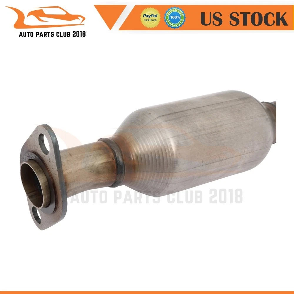 Catalytic Converter for Nissan Cube (2009-2014)