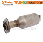 Catalytic Converter for Nissan Cube (2009-2014)