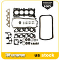 Head Gasket Set for Honda Accord, Odyssey, Isuzu, Acura CL