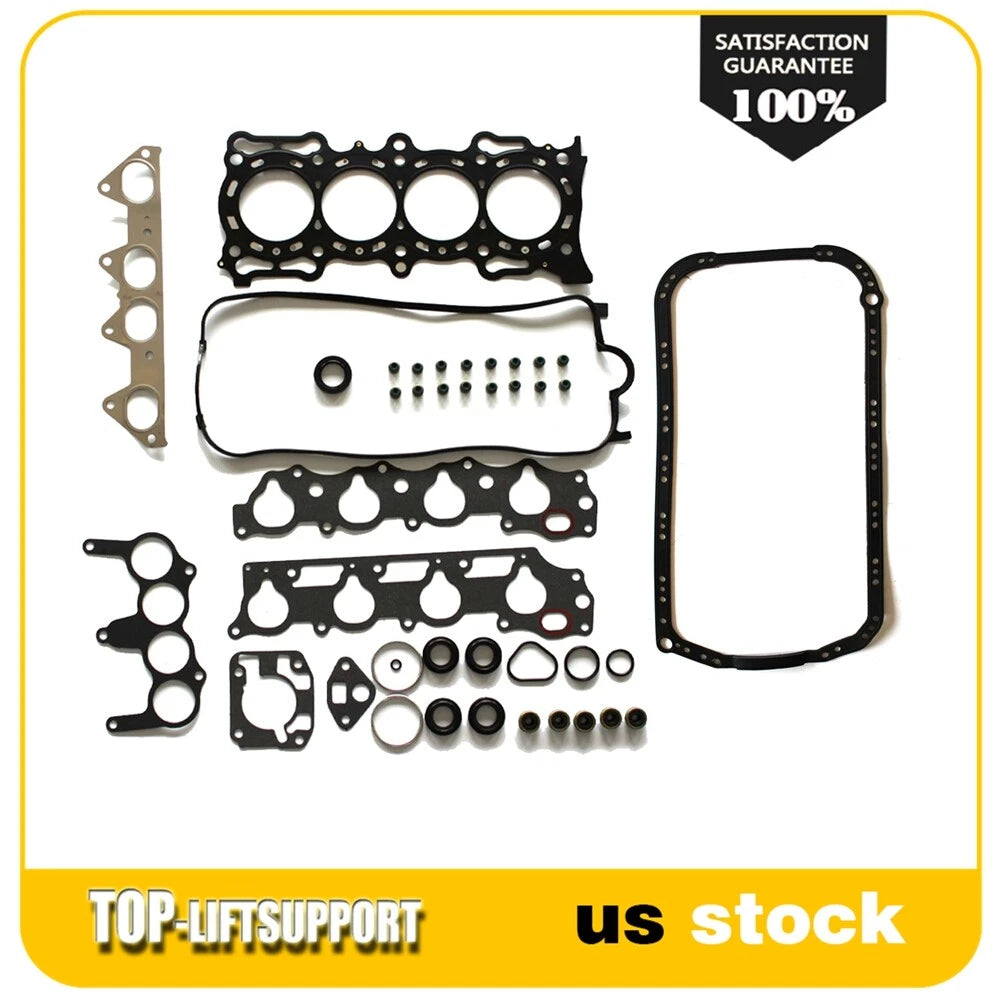 Head Gasket Set for Honda Accord, Odyssey, Isuzu, Acura CL