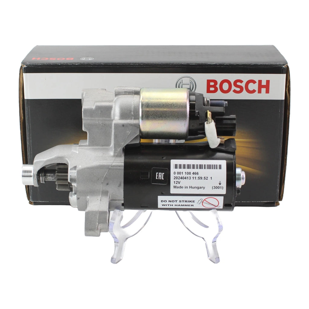 Bosch Starter Motor SR0850N for