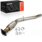 Catalytic Converter Front RH for Jeep Grand Cherokee (2011–2021)