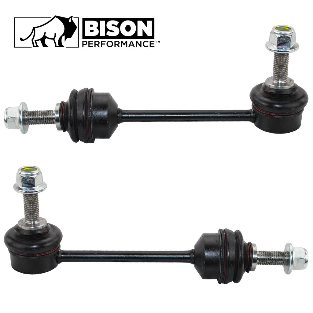 2X Rear Stabilizer Sway Bar Link for Tesla S (2016–2023)