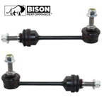 2X Rear Stabilizer Sway Bar Link for Tesla S (2016–2023)