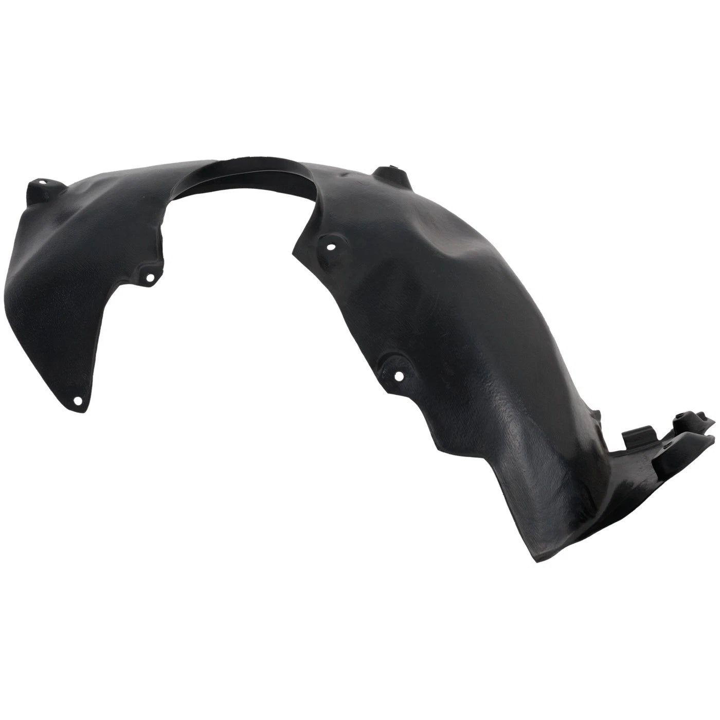 Fender Liners for BMW Z4 (2009-2016)