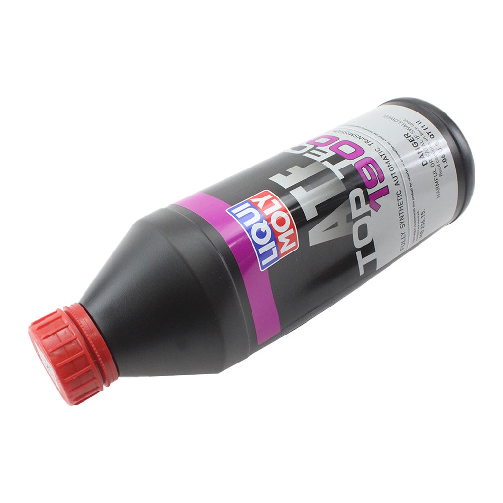 Liqui Moly Top Tec ATF 1900 Automatic Transmission Fluid 1L for
