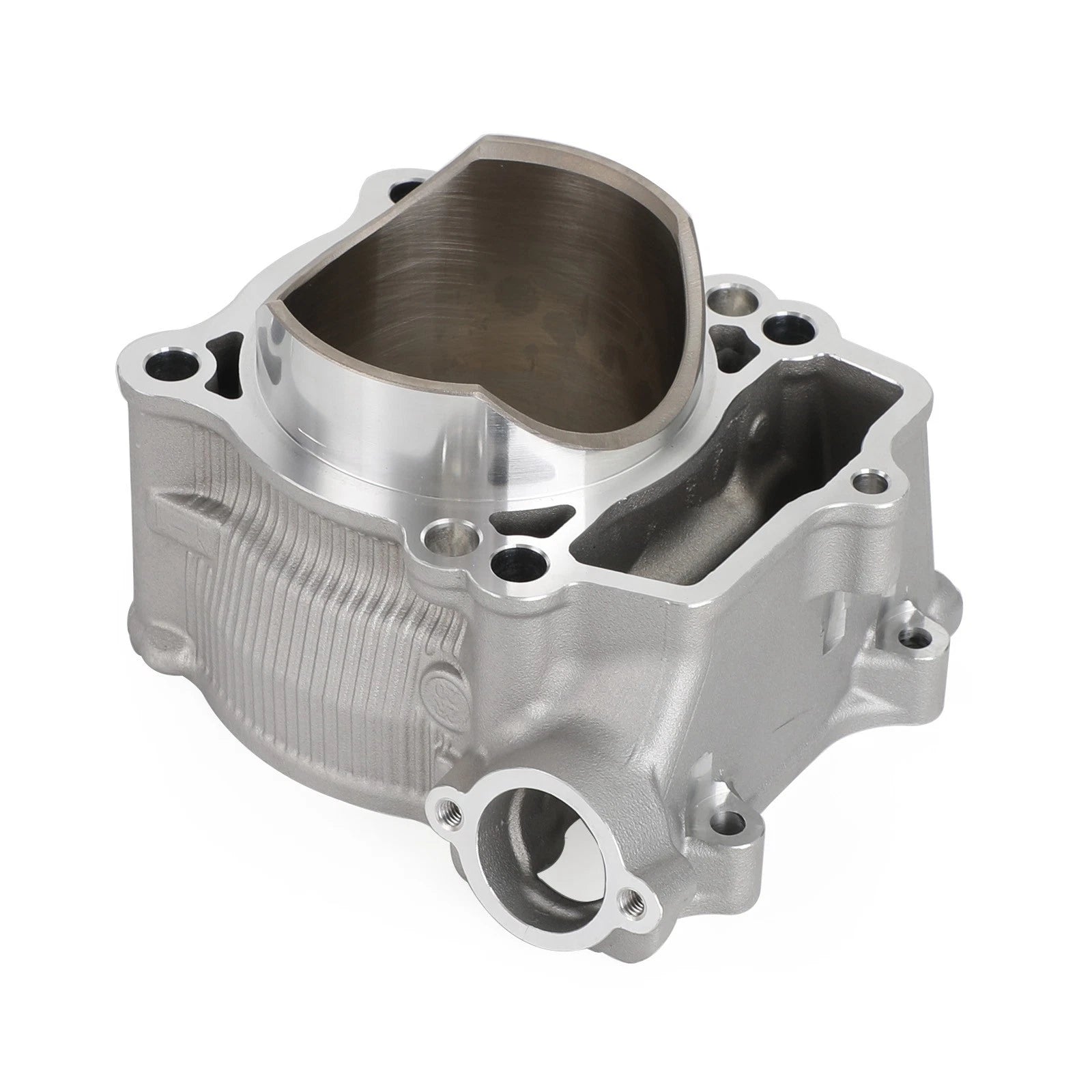 Cylinder Jug Barrel 77mm for Yamaha WR250F YZ250F (2001–2013)