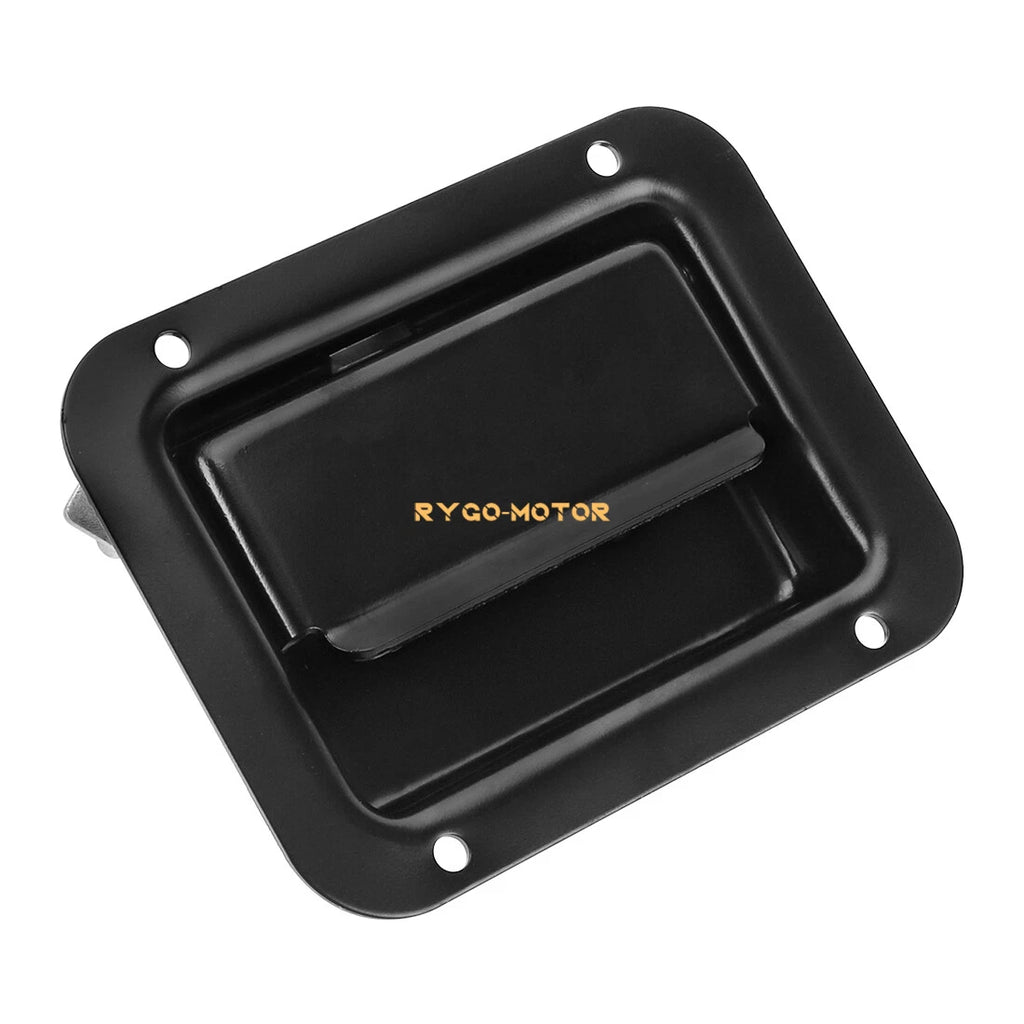 Tailgate Paddle Latch 7081127 for Polaris Ranger 500 700 800 900 (2006–2018)