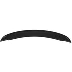 Matte Black Rear Spoiler Wing for Chevy Camaro Coupe (2014-2015)