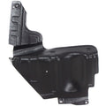 Engine Splash Shield for Chevrolet Aveo (2009–2011)
