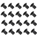 20 x Fender Mudguard Liner Clips for Toyota Camry Tacoma Tundra (2007-2023)