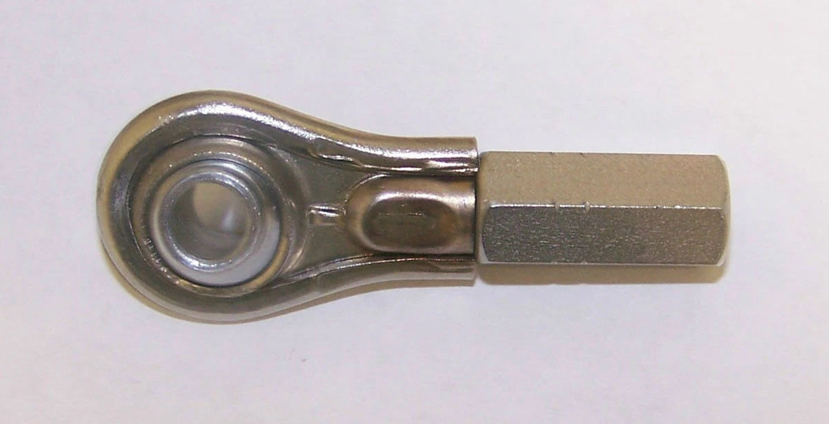 Steering Cable End Ball Joint for Sea-Doo 720-1603 (1998–2022) 002-500 277000775