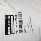 Screw-Rotor Semi-Float for Polaris (7520851)
