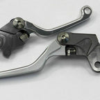 Short Clutch Brake Lever for Suzuki DRZ400S SM (2000–2014)