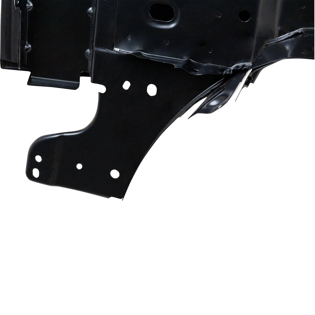 Fender for Chevrolet Silverado 1500 (2003–2006) Front Passenger Side