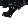 Fender for Chevrolet Silverado 1500 (2003–2006) Front Passenger Side