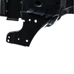 Fender for Chevrolet Silverado 1500 (2003–2006) Front Passenger Side