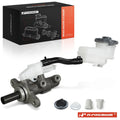 Brake Master Cylinder with Reservoir & Hose for Honda Civic (2012–2015)