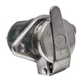 7 Pin Implement Lights Socket for A-121645C1-AI (North America)