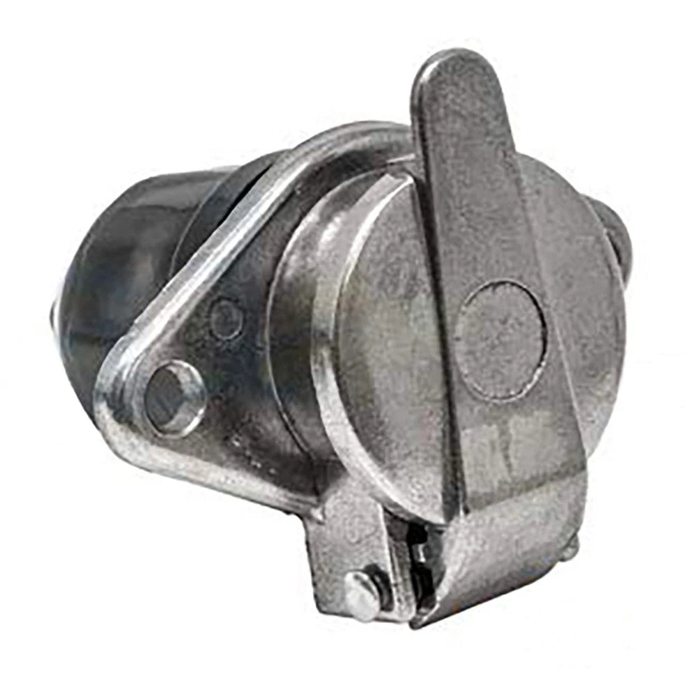 7 Pin Implement Lights Socket for A-121645C1-AI (North America)