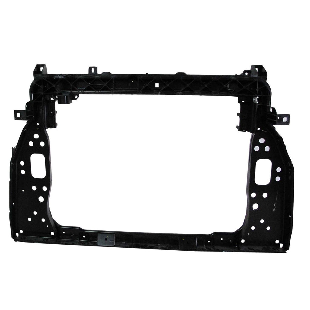 Replacement Composite Front Radiator Support for Toyota Hilux (2005–2015)