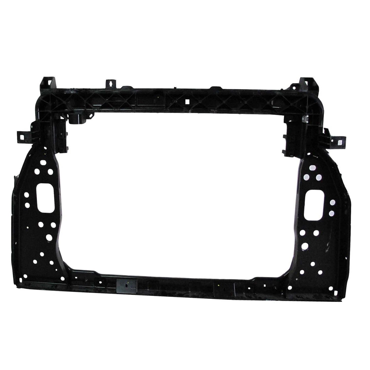 Replacement Composite Front Radiator Support for Toyota Hilux (2005–2015)