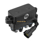 12V Power Trim Tilt Relay 61A-81950-01-00 for Yamaha 25HP-250HP (1990–2023)