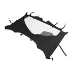 Vent Soft Rear Window Windshield for Honda Pioneer 1000/1000-5 (2016–2025)