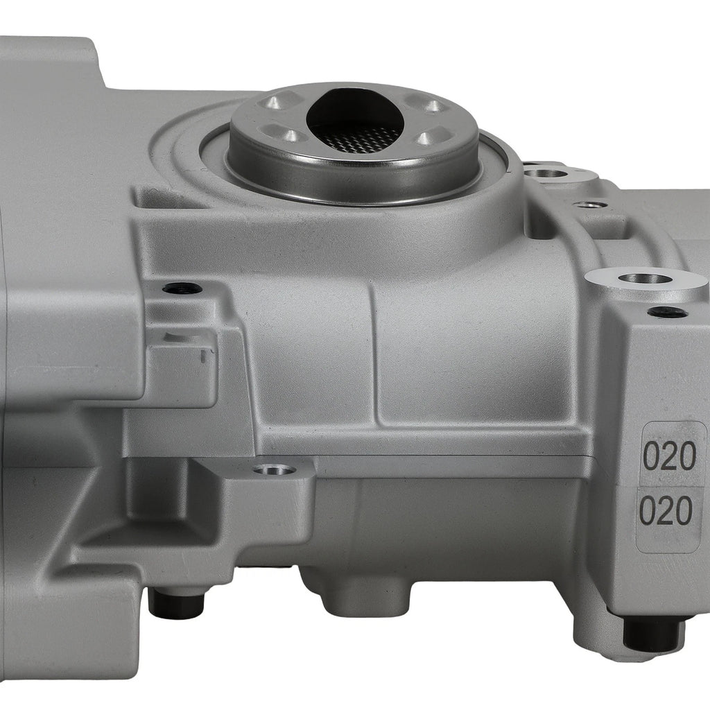 Engine Oil Pump for Jeep Compass Patriot Dodge Caliber (2007–2017)