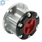 Manual Locking Hubs for Toyota 4Runner T100 Hilux