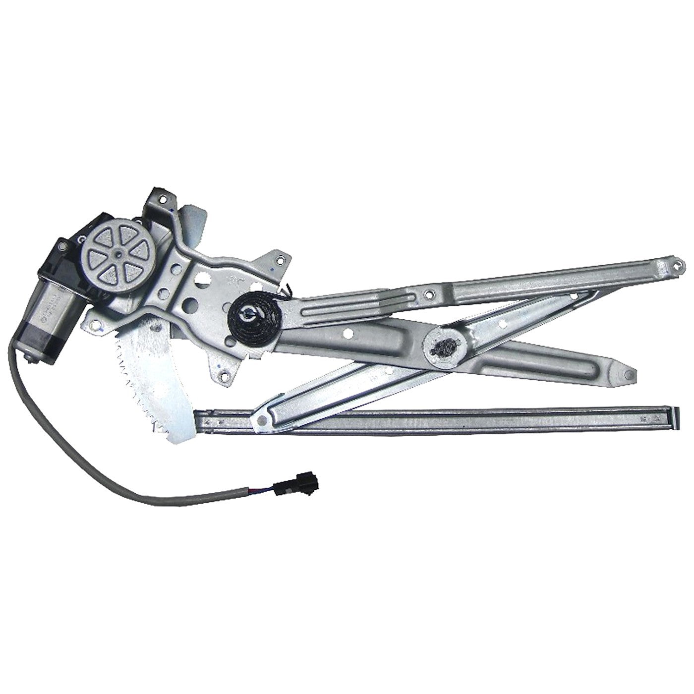 Power Window Regulator with Motor for Toyota Sienna (1998–2003)