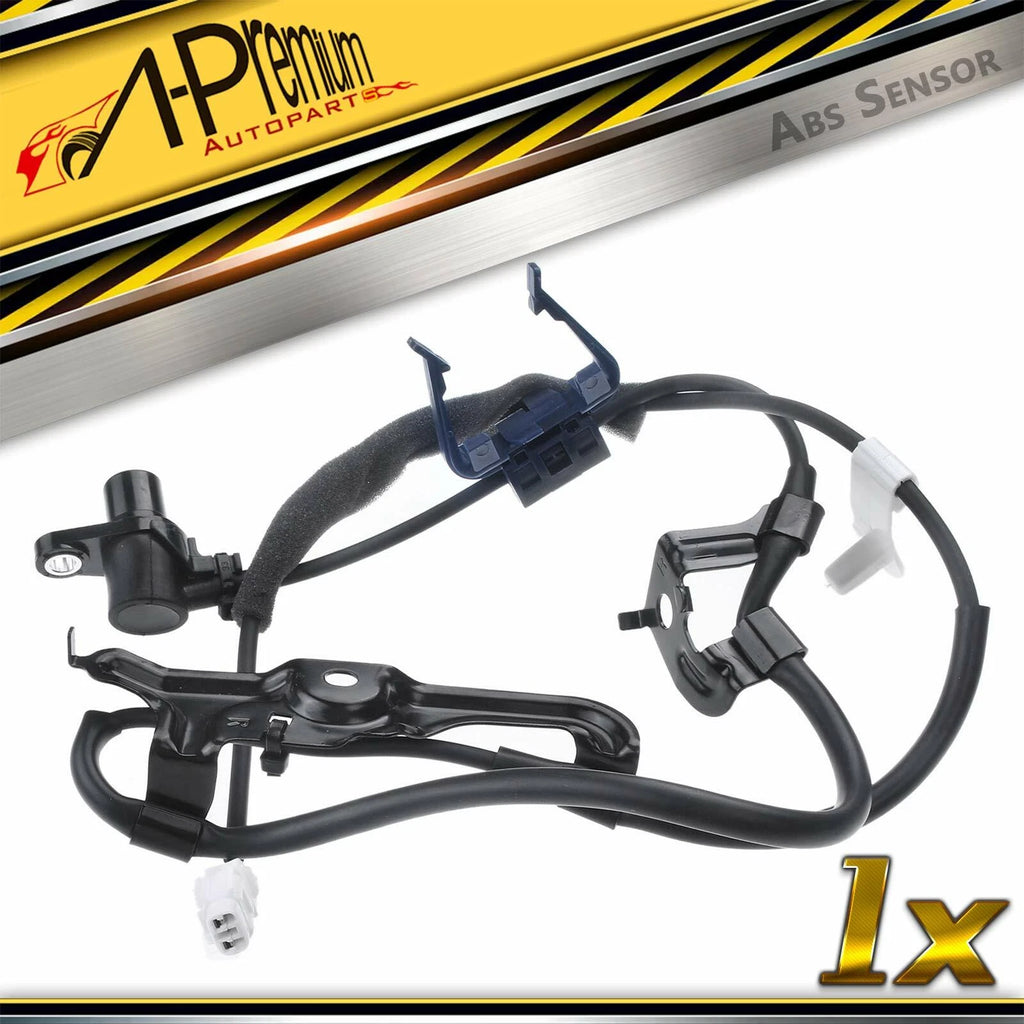 Front Right ABS Wheel Speed Sensor for Toyota Sienna (2004-2010)