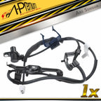 Front Right ABS Wheel Speed Sensor for Toyota Sienna (2004-2010)