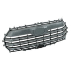 ABS Front Upper Matte Grille for Toyota Tundra (2022–2023)