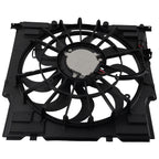 Cooling Fan Assembly for BMW X3 G01 L4 (2018–2023)