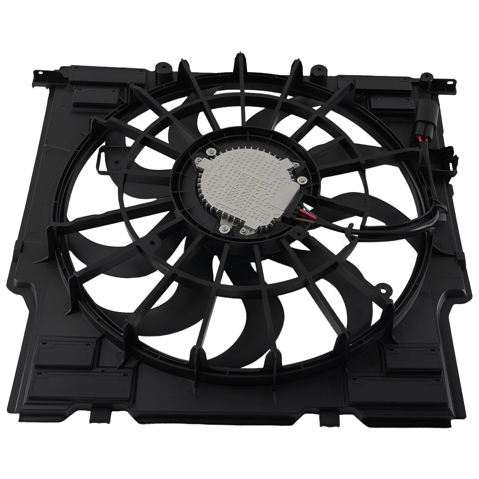 Cooling Fan Assembly for BMW X3 G01 L4 (2018–2023)