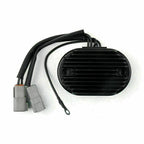 Voltage Regulator Rectifier for Harley Softail Custom Deluxe Deuce (T9)