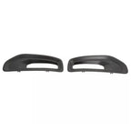 Fog Light Lamp Bezel Set  for RAM 1500 (2019-2023)