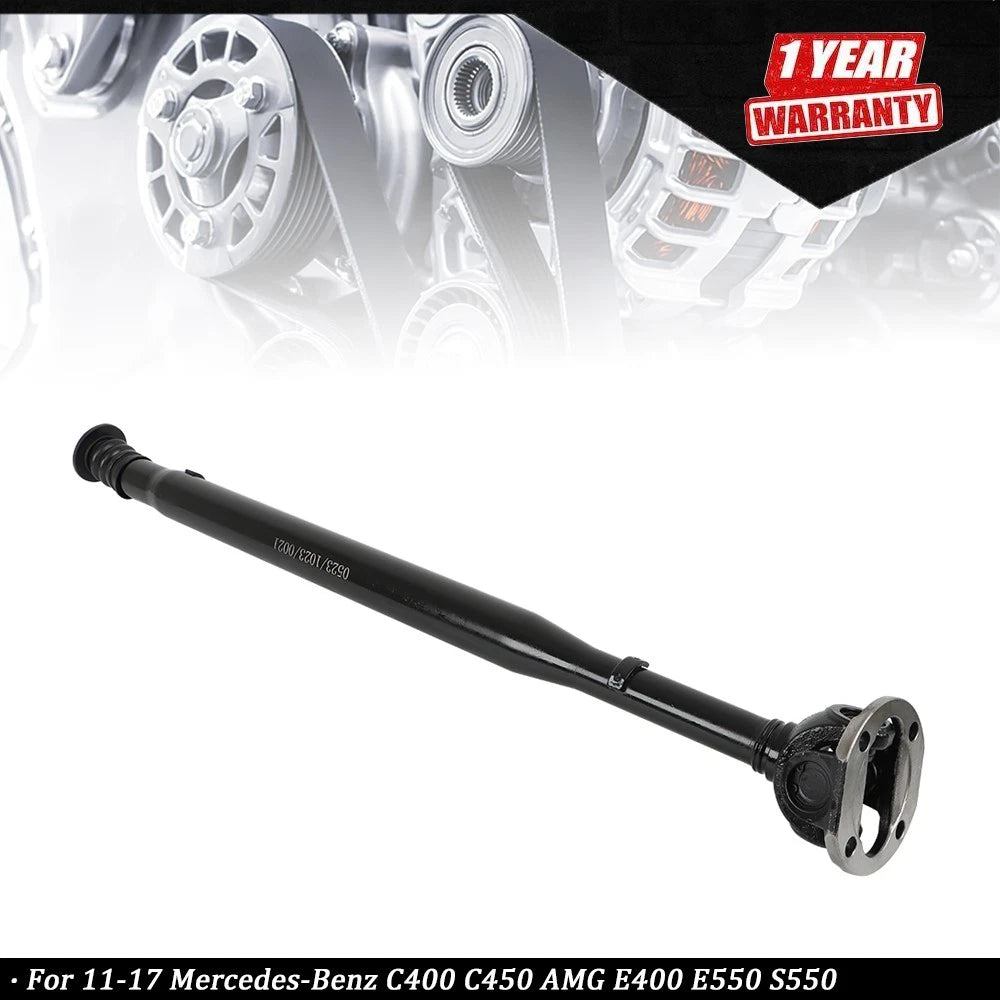 Driveshaft for Mercedes Benz C400 CLS400 E400 CL550 (2015–2019)
