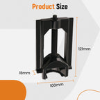 Universal Joint Puller Tool for Heavy Duty Vehicles (Class 1-3)