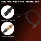 Throttle Cable for Toyota Tacoma (1995–2004) No. 35520-35180