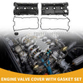 Engine Valve Cover with Gasket No. 132645W510 for Nissan Pathfinder (2002–2004)